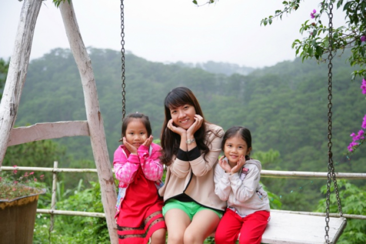 Đà Lạt Mộng mơ 24/7/2014 ( Hình ảnh trang 4 ) Đà Lạt Mộng mơ 24/7/2014 ( Hình ảnh trang 4 )