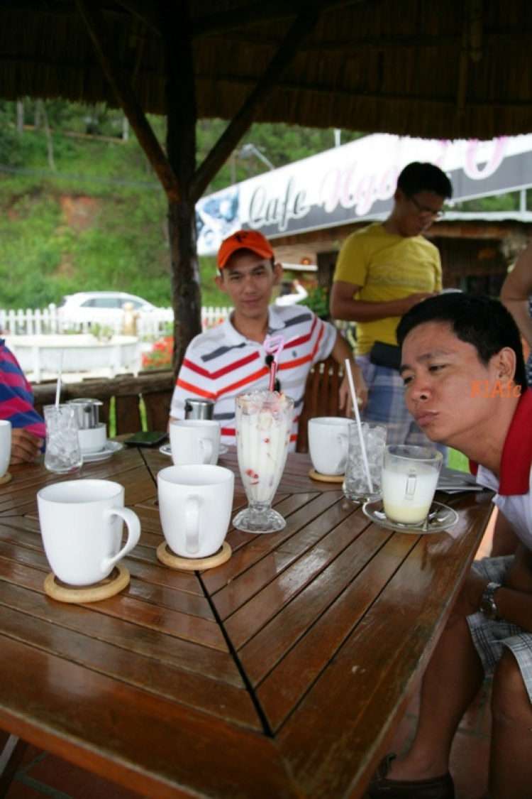 Đà Lạt Mộng mơ 24/7/2014 ( Hình ảnh trang 4 ) Đà Lạt Mộng mơ 24/7/2014 ( Hình ảnh trang 4 )