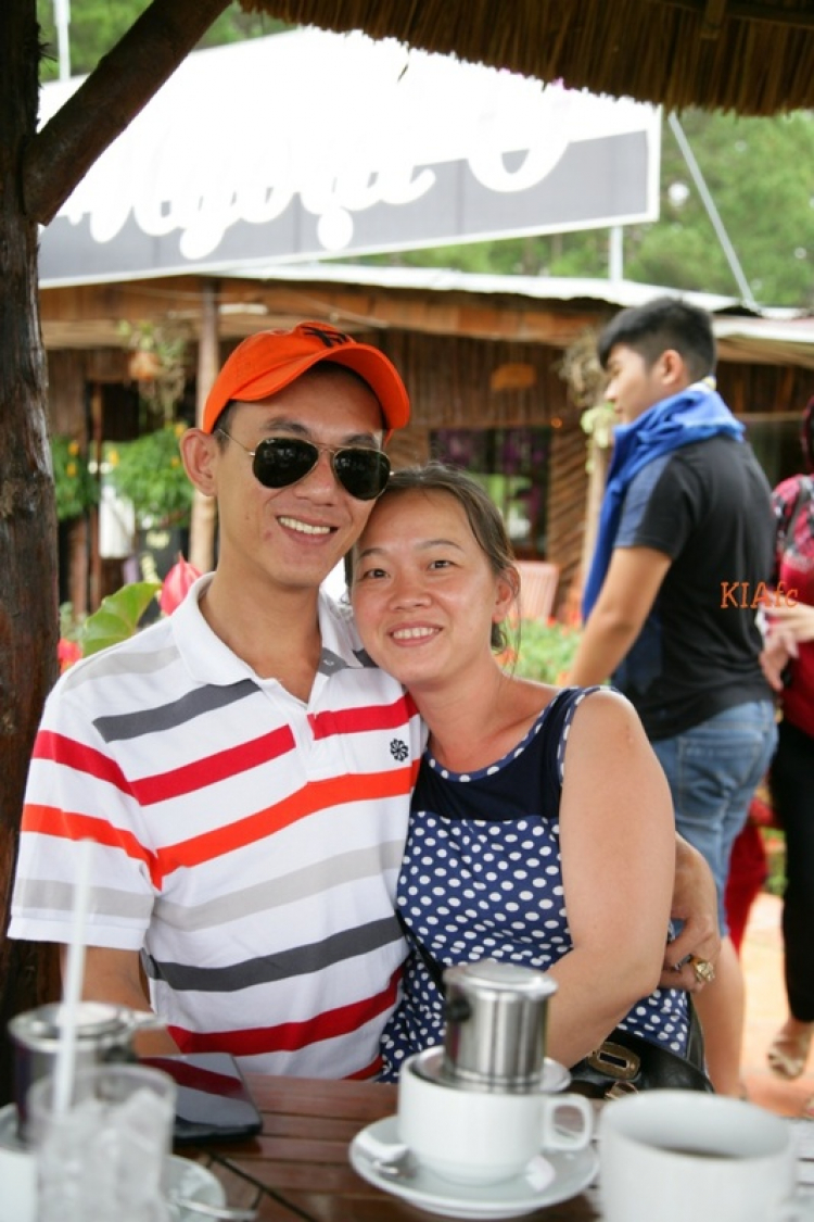 Đà Lạt Mộng mơ 24/7/2014 ( Hình ảnh trang 4 ) Đà Lạt Mộng mơ 24/7/2014 ( Hình ảnh trang 4 )