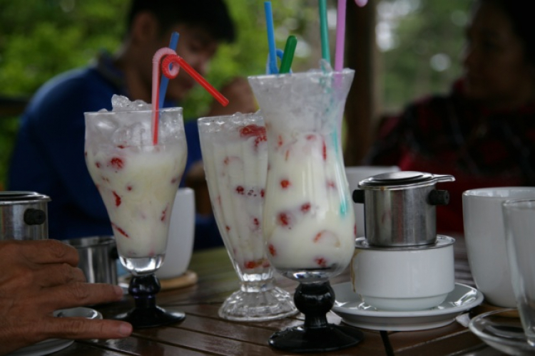 Đà Lạt Mộng mơ 24/7/2014 ( Hình ảnh trang 4 ) Đà Lạt Mộng mơ 24/7/2014 ( Hình ảnh trang 4 )