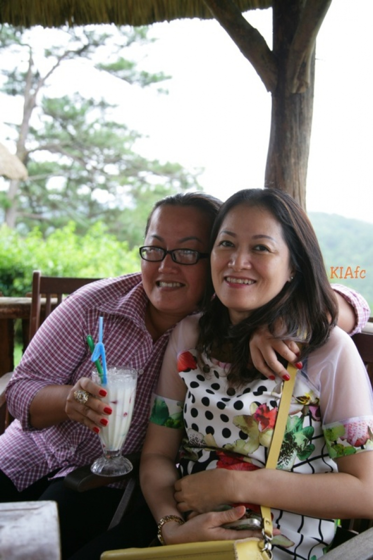 Đà Lạt Mộng mơ 24/7/2014 ( Hình ảnh trang 4 ) Đà Lạt Mộng mơ 24/7/2014 ( Hình ảnh trang 4 )