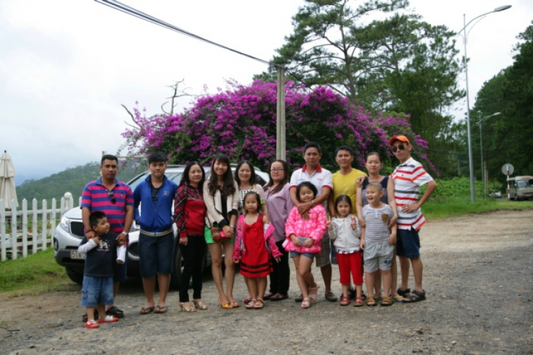 Đà Lạt Mộng mơ 24/7/2014 ( Hình ảnh trang 4 ) Đà Lạt Mộng mơ 24/7/2014 ( Hình ảnh trang 4 )