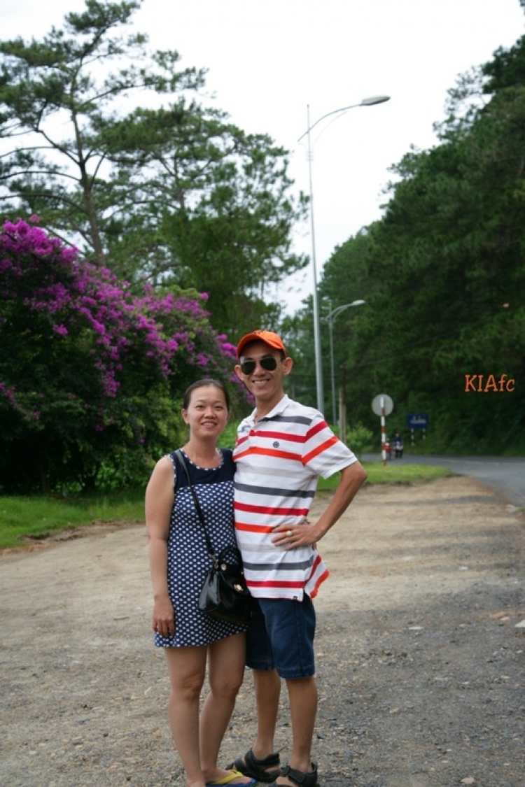 Đà Lạt Mộng mơ 24/7/2014 ( Hình ảnh trang 4 ) Đà Lạt Mộng mơ 24/7/2014 ( Hình ảnh trang 4 )