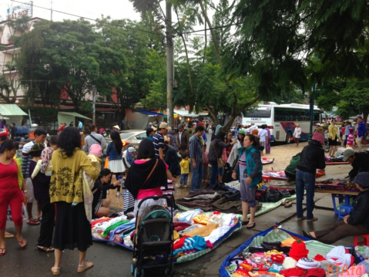 Đà Lạt Mộng mơ 24/7/2014 ( Hình ảnh trang 4 ) Đà Lạt Mộng mơ 24/7/2014 ( Hình ảnh trang 4 )