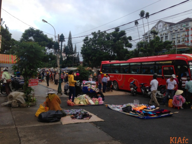Đà Lạt Mộng mơ 24/7/2014 ( Hình ảnh trang 4 ) Đà Lạt Mộng mơ 24/7/2014 ( Hình ảnh trang 4 )