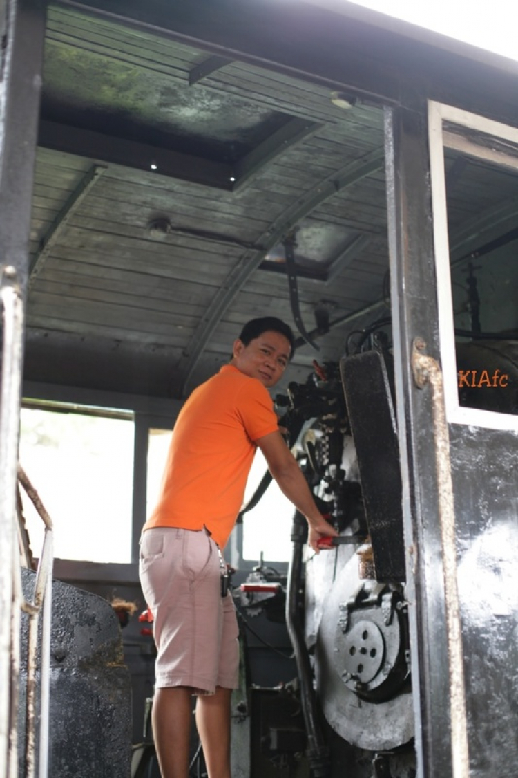 Đà Lạt Mộng mơ 24/7/2014 ( Hình ảnh trang 4 ) Đà Lạt Mộng mơ 24/7/2014 ( Hình ảnh trang 4 )