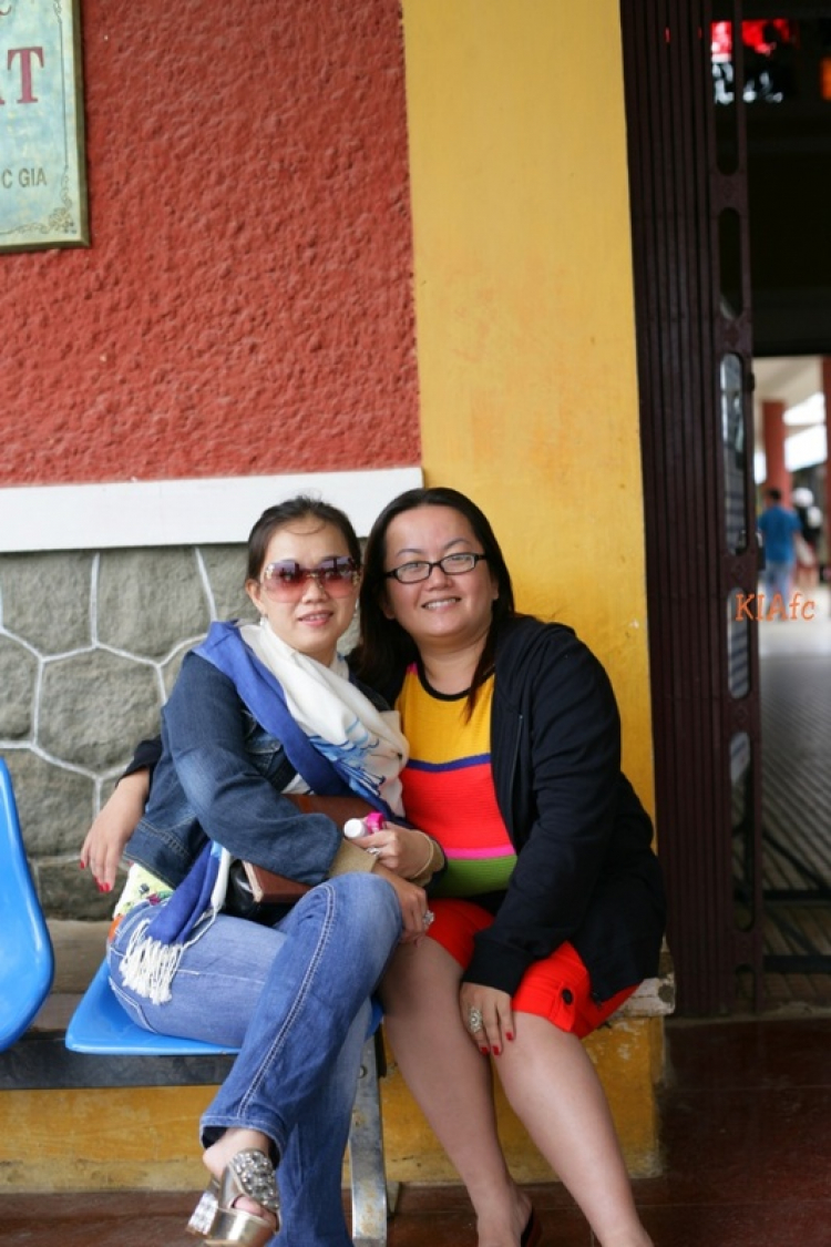 Đà Lạt Mộng mơ 24/7/2014 ( Hình ảnh trang 4 ) Đà Lạt Mộng mơ 24/7/2014 ( Hình ảnh trang 4 )