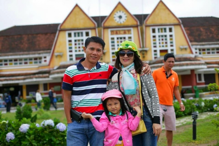 Đà Lạt Mộng mơ 24/7/2014 ( Hình ảnh trang 4 ) Đà Lạt Mộng mơ 24/7/2014 ( Hình ảnh trang 4 )