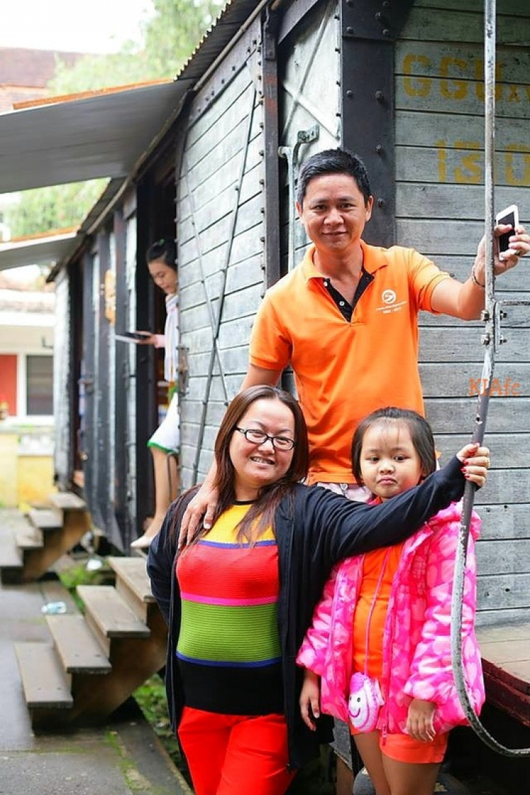 Đà Lạt Mộng mơ 24/7/2014 ( Hình ảnh trang 4 ) Đà Lạt Mộng mơ 24/7/2014 ( Hình ảnh trang 4 )