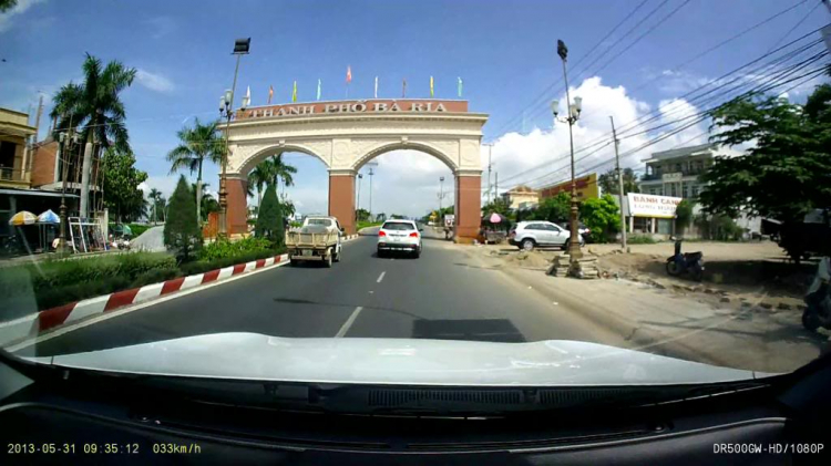 LỊCH TRÌNH OFFLINE CAMRY CLUB 09/10.08.2014