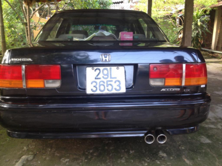 Accord Club - Dọn kho Đỏ đau - thỏa mãn đam mê... Accord Club - Dọn kho Đỏ đau - thỏa mãn đam mê...