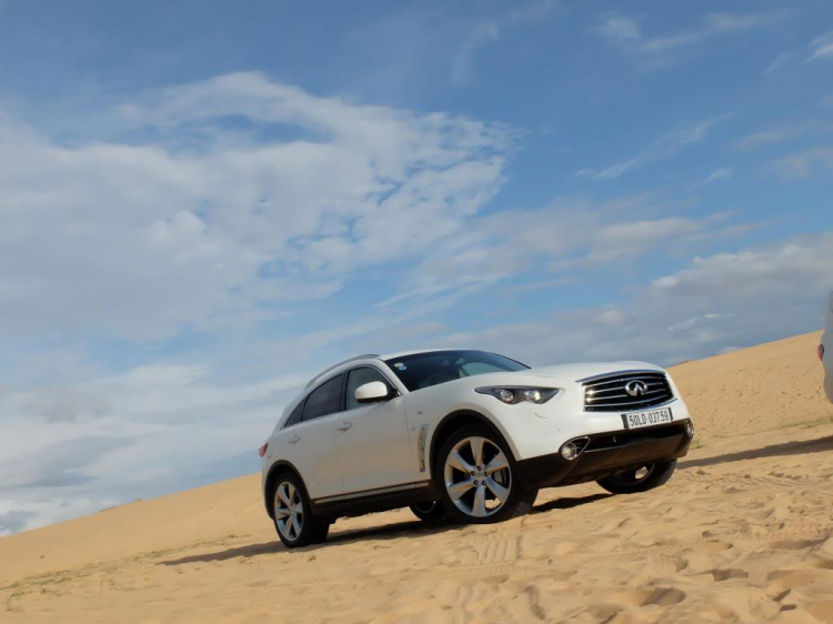 Lexus RX350 và Infiniti QX70 : nên mua xe nào ? Lexus RX350 và Infiniti QX70 : nên mua xe nào ?