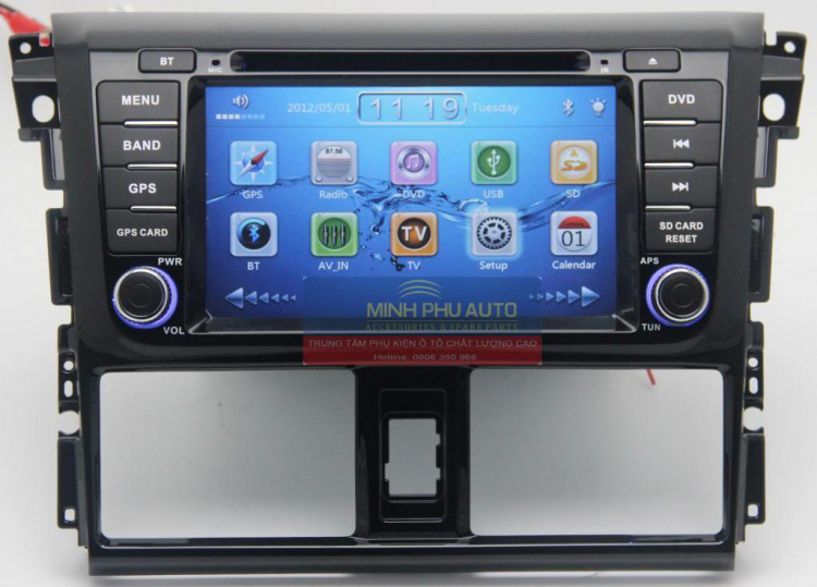 Kinh nghiệm về dòng xe Toyota Vios - Chiếc sedan đầu đời của rất nhiều người Việt Kinh nghiệm về dòng xe Toyota Vios - Chiếc sedan đầu đời của rất nhiều người Việt