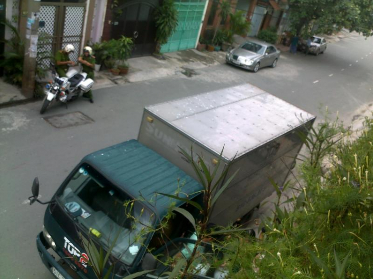 Phải chăng xxx đói lắm hả?