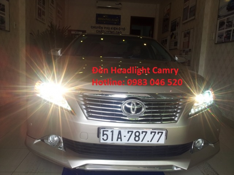 Innova độ angel eyes, Các bác vào tư vấn nhé Innova độ angel eyes, Các bác vào tư vấn nhé