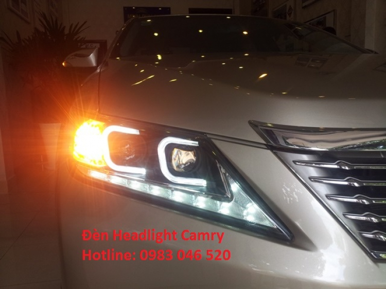 Innova độ angel eyes, Các bác vào tư vấn nhé Innova độ angel eyes, Các bác vào tư vấn nhé
