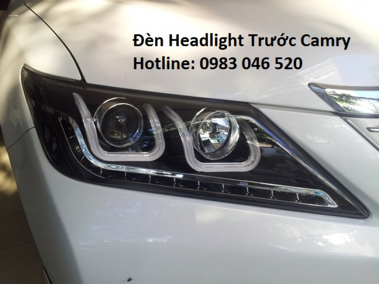 Innova độ angel eyes, Các bác vào tư vấn nhé Innova độ angel eyes, Các bác vào tư vấn nhé