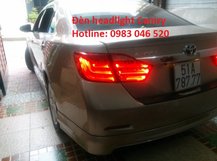 Innova độ angel eyes, Các bác vào tư vấn nhé Innova độ angel eyes, Các bác vào tư vấn nhé