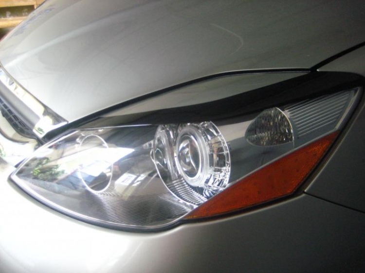 Tự hào là chiếc TOYOTA SIENNA LE duy nhất VN lắp và độ nhiều đồ chơi ! Tự hào là chiếc TOYOTA SIENNA LE duy nhất VN lắp và độ nhiều đồ chơi !