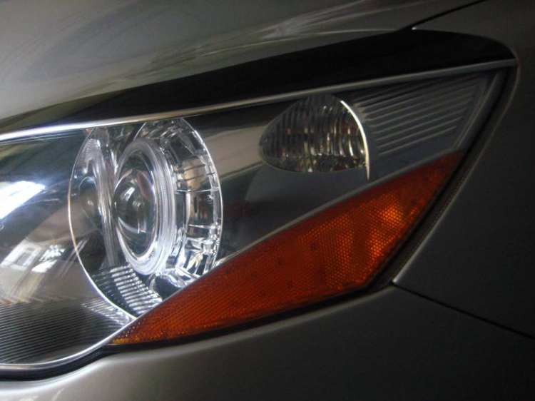 Tự hào là chiếc TOYOTA SIENNA LE duy nhất VN lắp và độ nhiều đồ chơi ! Tự hào là chiếc TOYOTA SIENNA LE duy nhất VN lắp và độ nhiều đồ chơi !