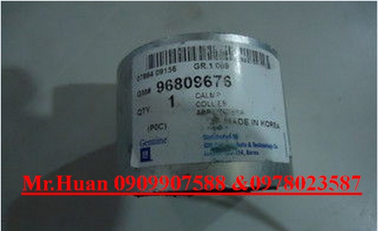 Bầu lọc khí thải và cảm biến Ô xy Bầu lọc khí thải và cảm biến Ô xy