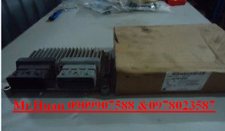 Bầu lọc khí thải và cảm biến Ô xy Bầu lọc khí thải và cảm biến Ô xy