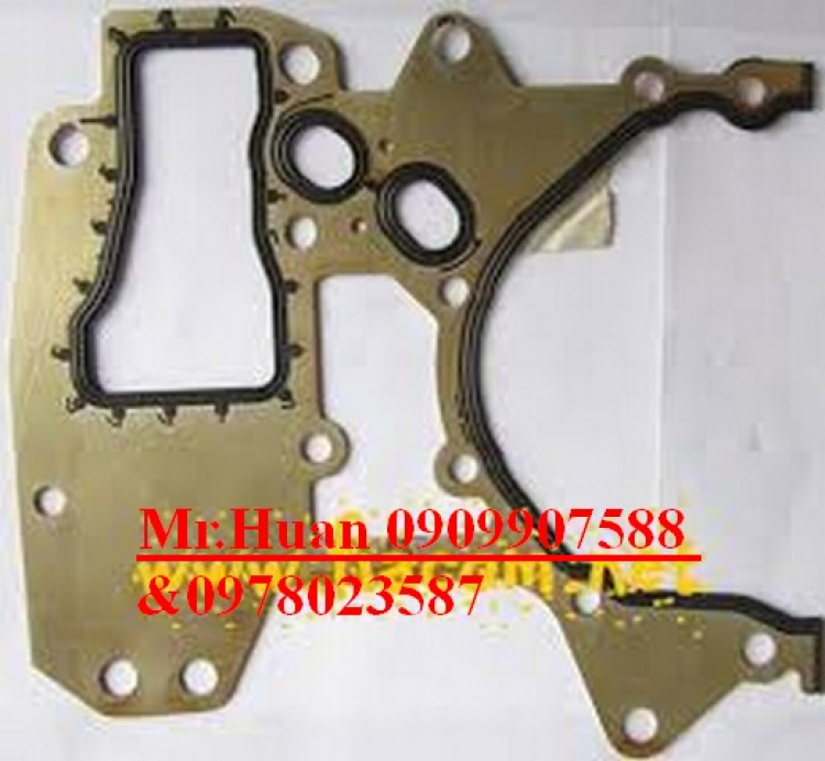 Bầu lọc khí thải và cảm biến Ô xy Bầu lọc khí thải và cảm biến Ô xy