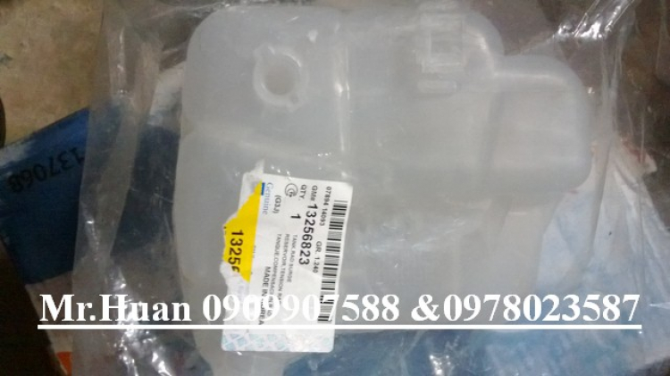 Bầu lọc khí thải và cảm biến Ô xy Bầu lọc khí thải và cảm biến Ô xy