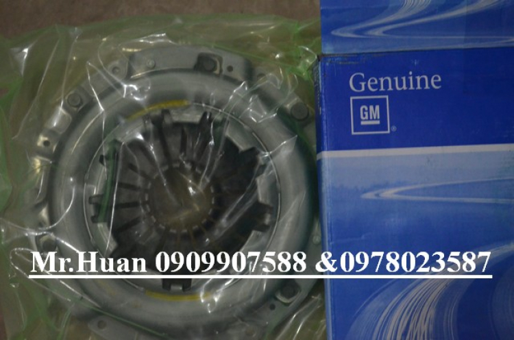Bầu lọc khí thải và cảm biến Ô xy Bầu lọc khí thải và cảm biến Ô xy