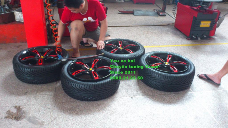 Xưởng độ Cruze,hình Tr 1,24,26 ,27,28 ,30, 31,33, 35.36,37,38,39,40,41,42 ,45 em cruze vàng cam độ Xưởng độ Cruze,hình Tr 1,24,26 ,27,28 ,30, 31,33, 35.36,37,38,39,40,41,42 ,45 em cruze vàng cam độ