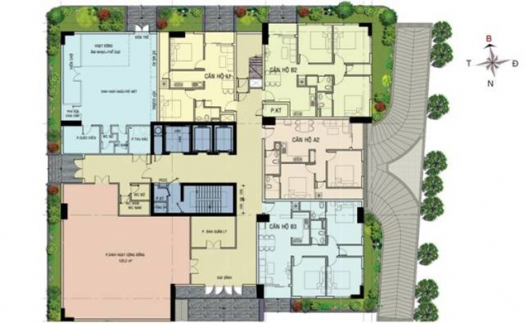 căn hộ saigonland D2 hay sunny plaza phạm văn đồng? căn hộ saigonland D2 hay sunny plaza phạm văn đồng?