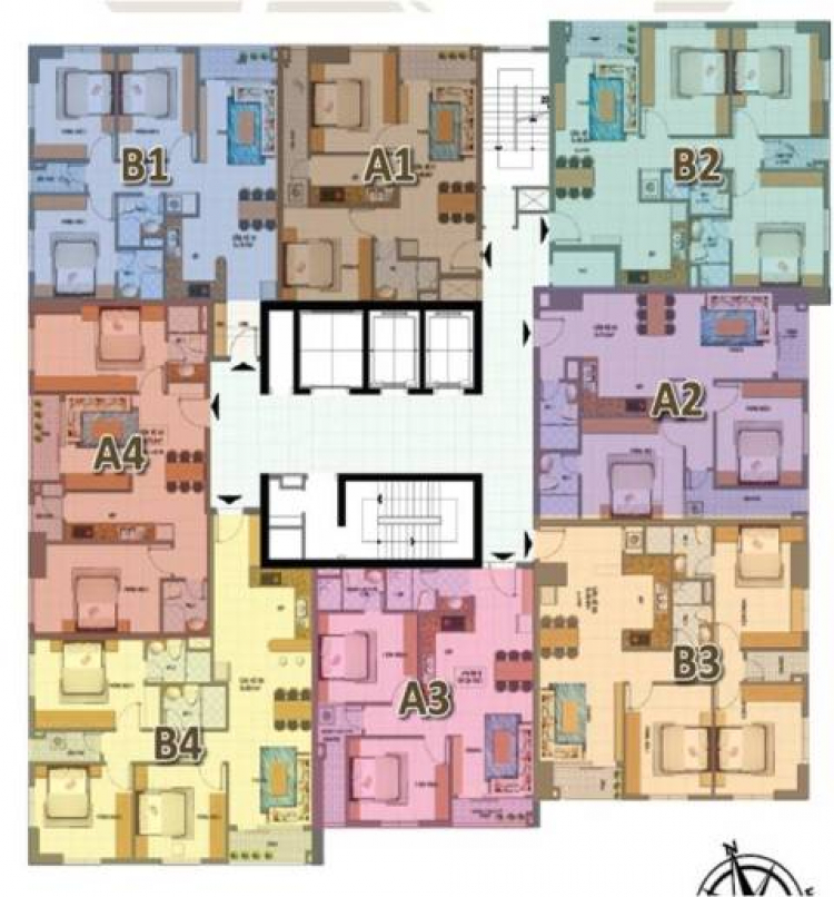 căn hộ saigonland D2 hay sunny plaza phạm văn đồng? căn hộ saigonland D2 hay sunny plaza phạm văn đồng?