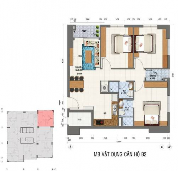 căn hộ saigonland D2 hay sunny plaza phạm văn đồng? căn hộ saigonland D2 hay sunny plaza phạm văn đồng?
