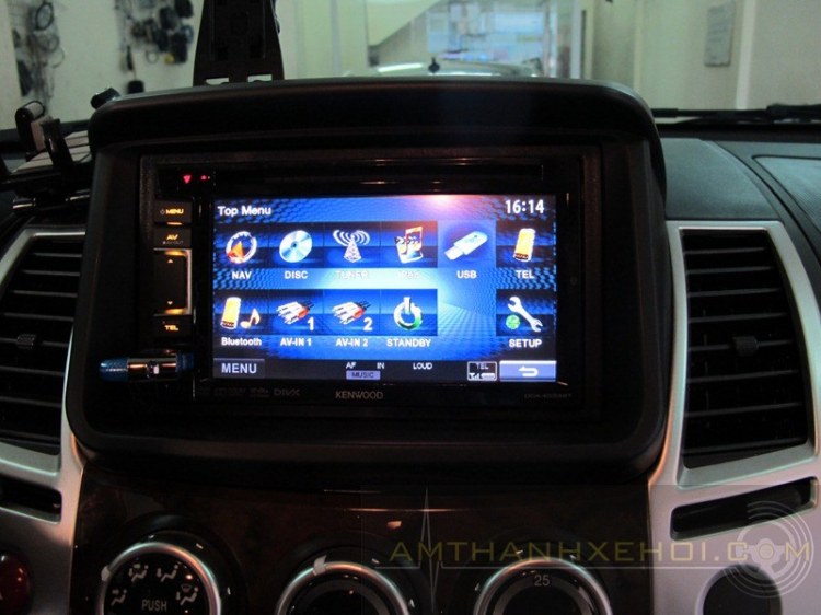 Radio xe PS bị rè,help Radio xe PS bị rè,help