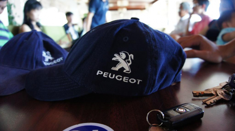 Offline Vũng Tàu_Cap Saint-Jacques_Peugeot__Thứ Bẩy 09-08-14