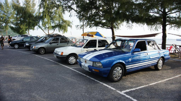 Offline Vũng Tàu_Cap Saint-Jacques_Peugeot__Thứ Bẩy 09-08-14