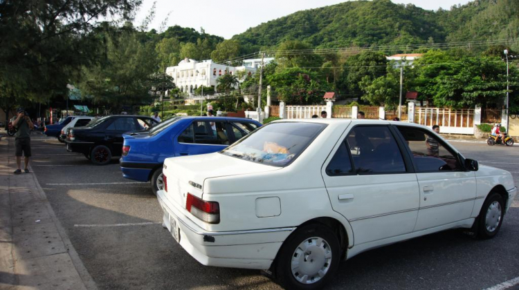 Offline Vũng Tàu_Cap Saint-Jacques_Peugeot__Thứ Bẩy 09-08-14