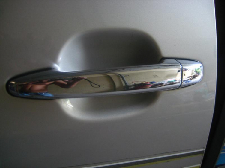 Tự hào là chiếc TOYOTA SIENNA LE duy nhất VN lắp và độ nhiều đồ chơi ! Tự hào là chiếc TOYOTA SIENNA LE duy nhất VN lắp và độ nhiều đồ chơi !