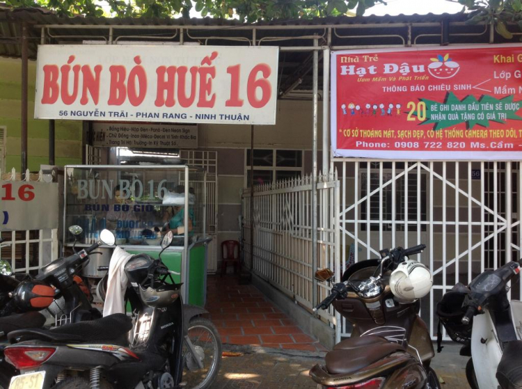Hành trình SG-Lagi-Phan Rang-Nha Trang (4 ngày, 3 đêm) với Grandis 2005 Hành trình SG-Lagi-Phan Rang-Nha Trang (4 ngày, 3 đêm) với Grandis 2005