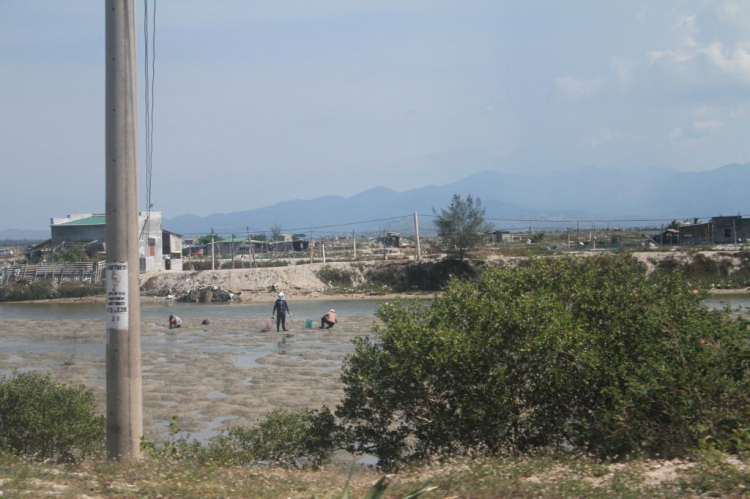 Hành trình SG-Lagi-Phan Rang-Nha Trang (4 ngày, 3 đêm) với Grandis 2005 Hành trình SG-Lagi-Phan Rang-Nha Trang (4 ngày, 3 đêm) với Grandis 2005