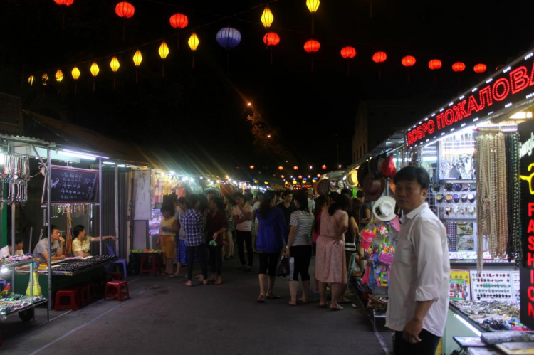Hành trình SG-Lagi-Phan Rang-Nha Trang (4 ngày, 3 đêm) với Grandis 2005 Hành trình SG-Lagi-Phan Rang-Nha Trang (4 ngày, 3 đêm) với Grandis 2005