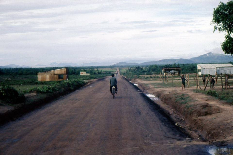 Hình ảnh Quốc lộ 1