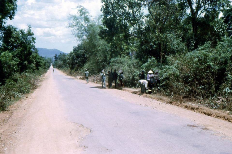 Hình ảnh Quốc lộ 1