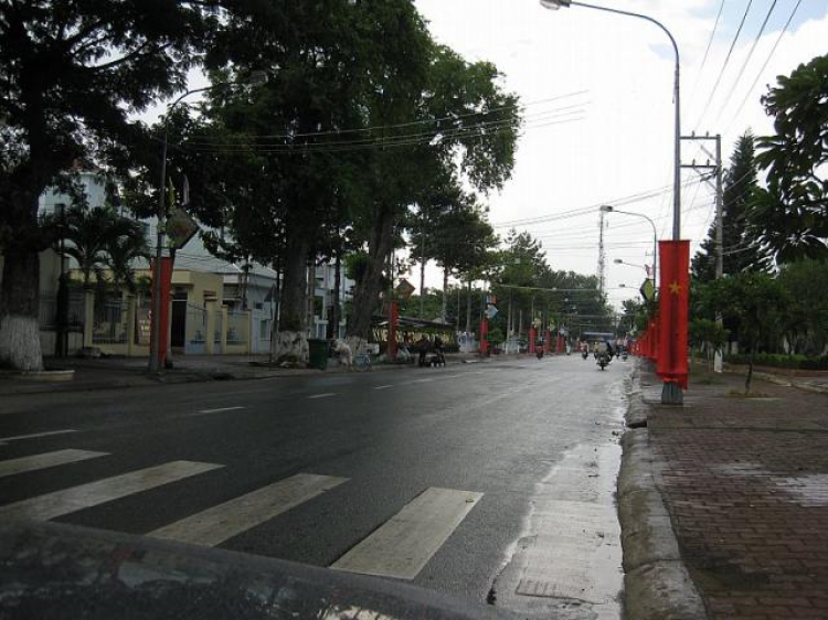 Phượt bụi Thất Sơn Phượt bụi Thất Sơn