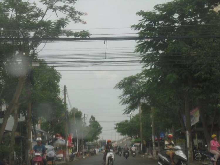 Phượt bụi Thất Sơn Phượt bụi Thất Sơn
