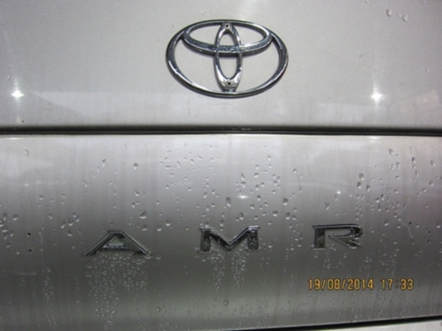 Anh em Camry 87-91 vô đây chơi