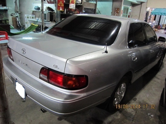 Anh em Camry 87-91 vô đây chơi