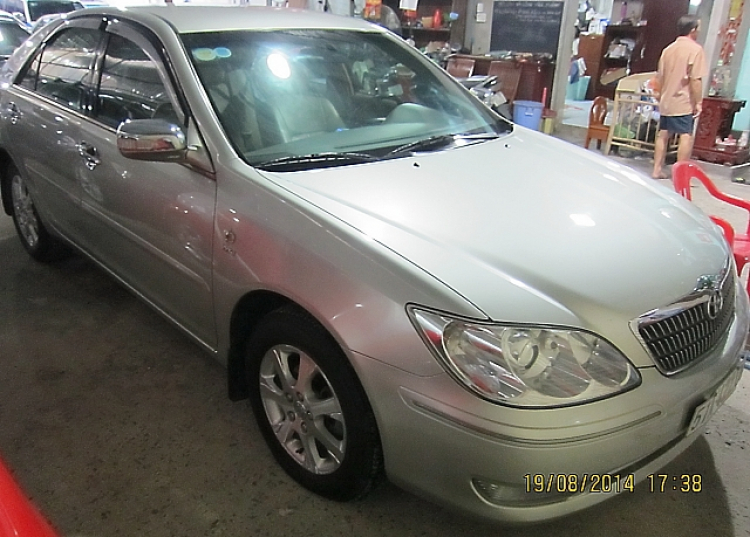 Anh em Camry 87-91 vô đây chơi Anh em Camry 87-91 vô đây chơi