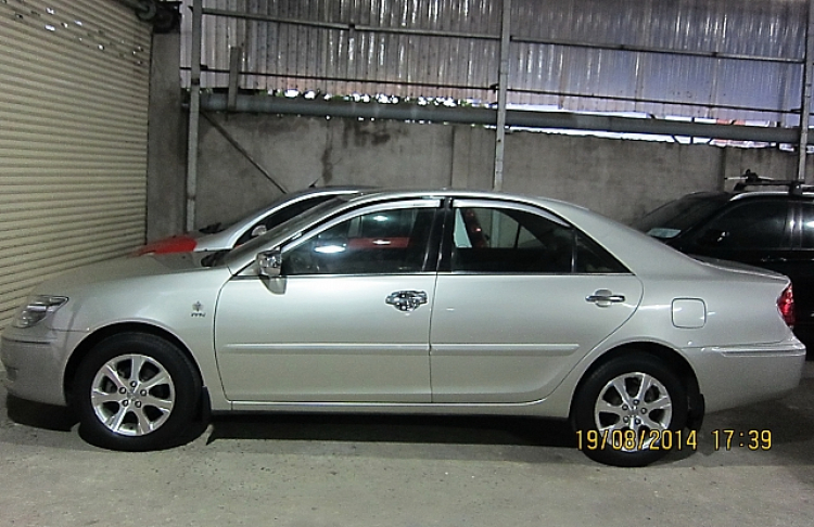 Anh em Camry 87-91 vô đây chơi Anh em Camry 87-91 vô đây chơi