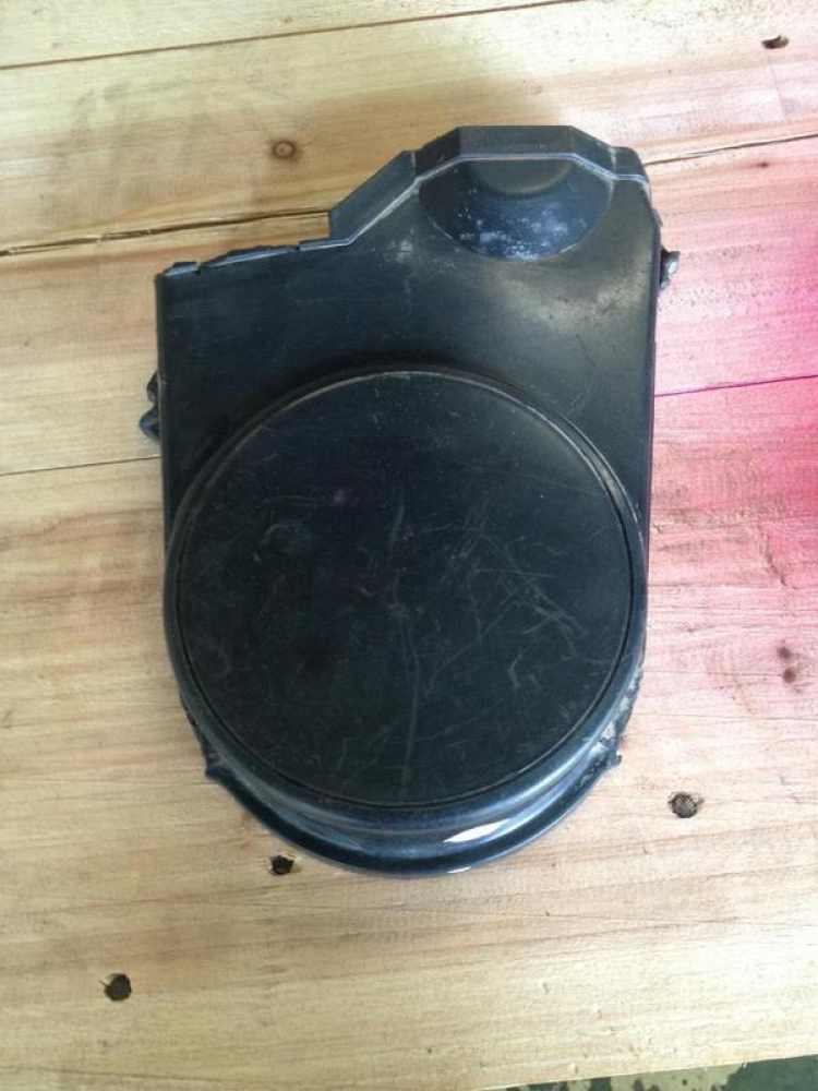 Topic chuyên về các bệnh thường gặp của Daewoo Matiz Topic chuyên về các bệnh thường gặp của Daewoo Matiz